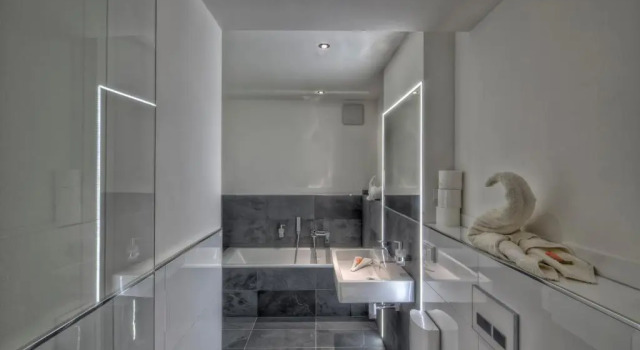 Двухместный номер Standard Unperfekthotel CoWorkingHotel