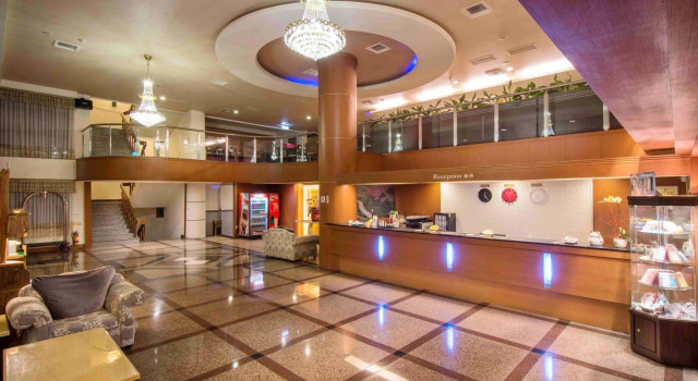 Ho Fong Business Stay, Κράτηση Ξενοδοχείο Taichung Κίνα