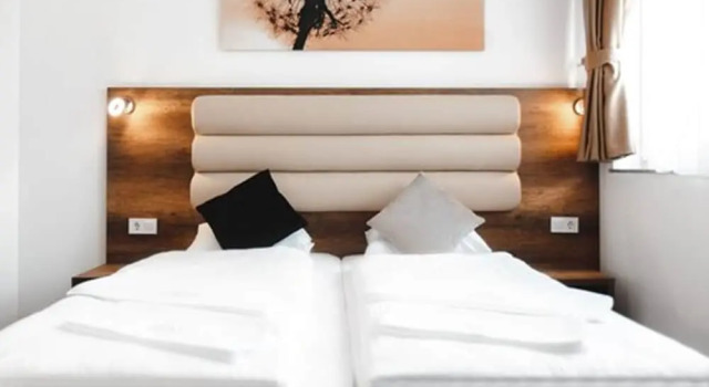 Hotel Castle Rastatt, Reserva ahora Hotel Rastatt Baden-Wurtemberg
