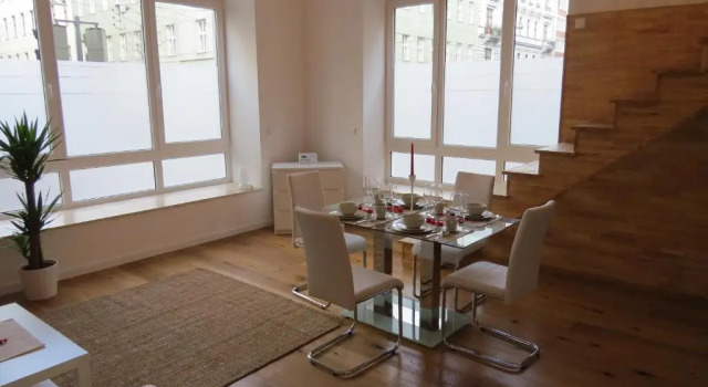 Апартаменты Deluxe REMA Apartments 1080