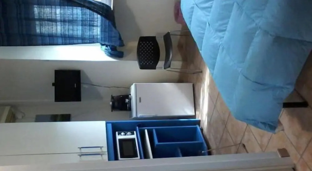 Четырёхместный номер Standard B&B Piazza Ragusa