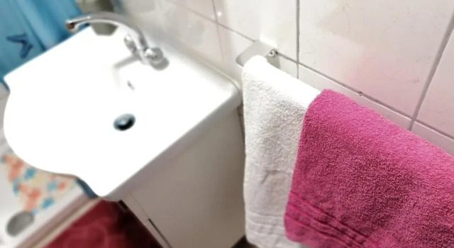 Номер Standard Guest House Barocco