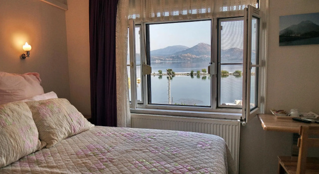Lale Pension, Rezervovat Penzión Egirdir Mediterranean Region Turkey
