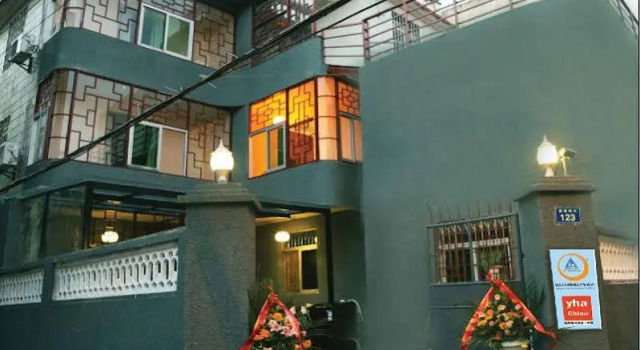 厦门微澜小居客栈, Boek Hotel Siming Xiamen