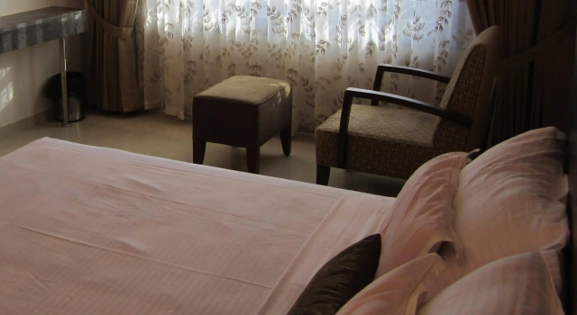 Hotel Park Plaza, Varaa Hotelli 3 tähden hotellit kohteessa Goa, 3*