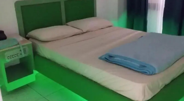 Номер Standard Sea view hotel