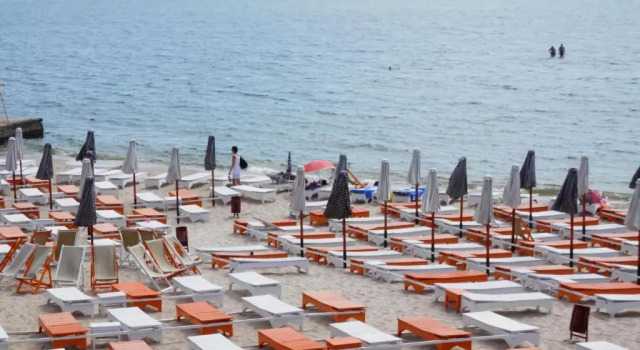 Двухместный номер Standard Shellman Apart Hotel