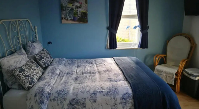 Номер Standard B&B Le Bon Vivant Eindhoven