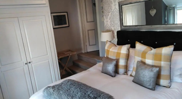 Номер Standard The Bridges B&B