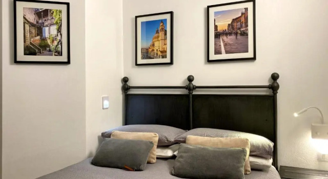 Venice Boutique House, Забронировать Бутик-отель Сан-Марко Венеция, рядом с Gallerie dell' Accademia