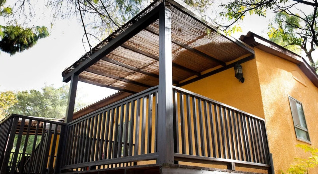 Parod Country Lodge, Забронировать Отель Амирим 