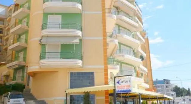 Holiday Apartment 3, Varaa Huoneisto Sarandë Vlorë County