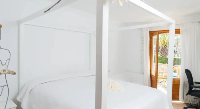 Anima in Can Picafort, Prenota Villa Ville a Maiorca, Villa