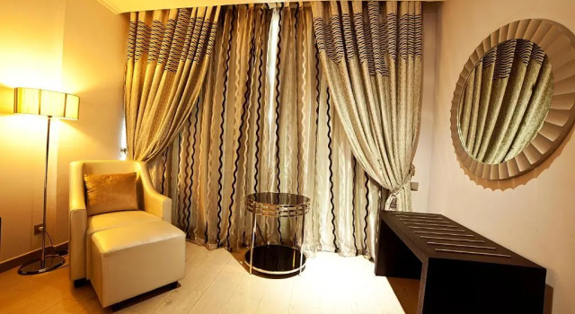 Standard double chambre New Hotel - Nampula