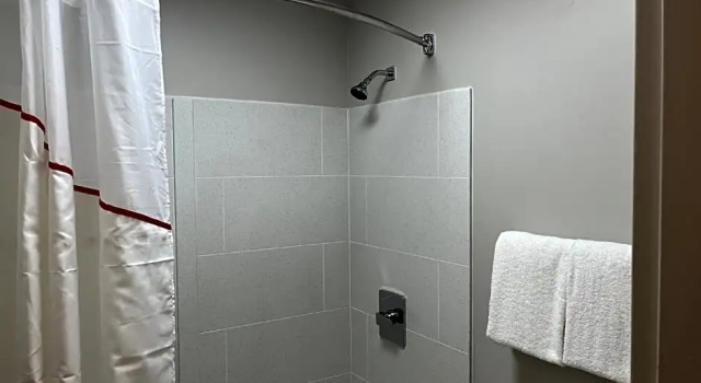 Люкс Red Roof Inn & Suites Wilkesboro