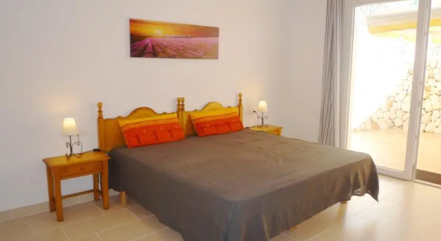 Villa Bini Guillermo