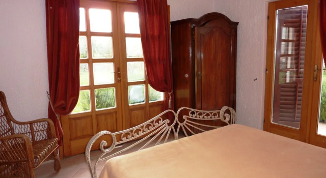Бунгало Comfort Holiday Home Linet