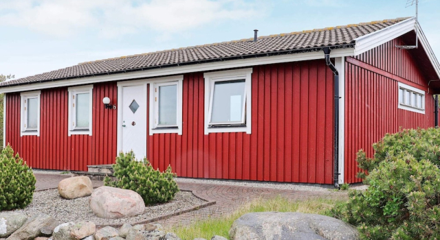 5 Person Holiday Home in Glommen-by Traum, Book Vacation Home  