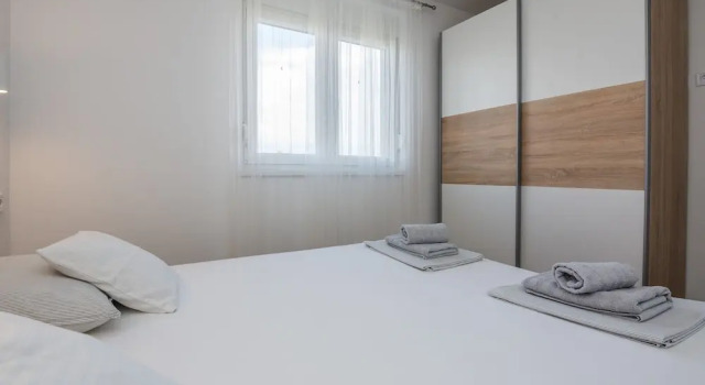 Apartments Pejakovic