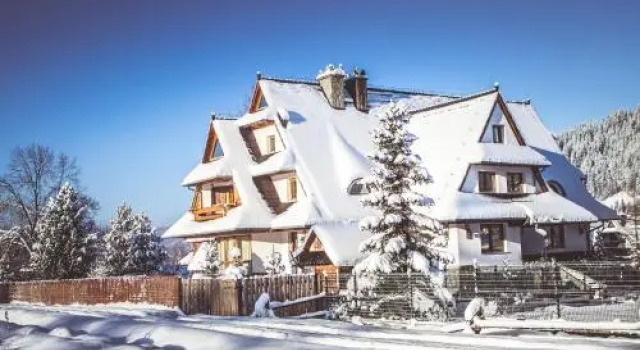 Willa Hamry, Book Hotel Hotels in Tatras with Parking, Parking