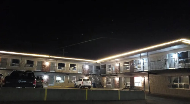 Fairview Inn, Reserva ahora Hotel Fairview Alberta