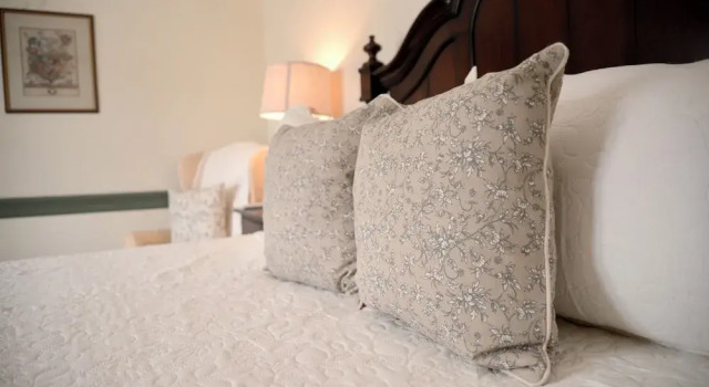 Номер Premium Strasburg Village Inn
