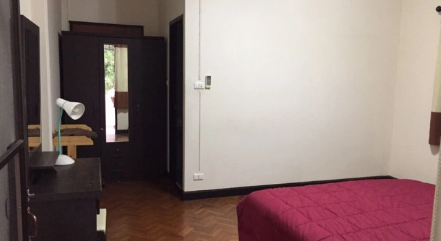Pandabamboos House