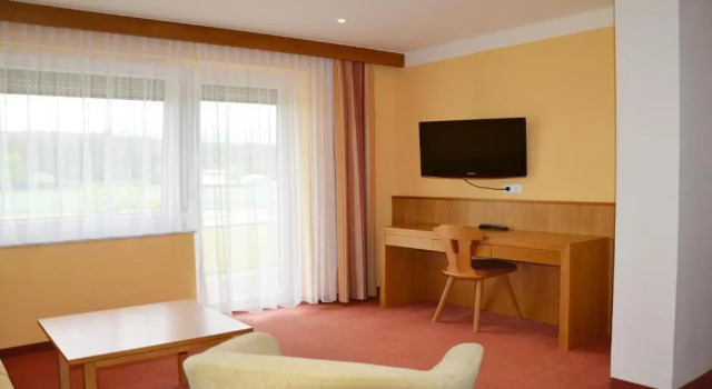 Полулюкс Hotel Fantur