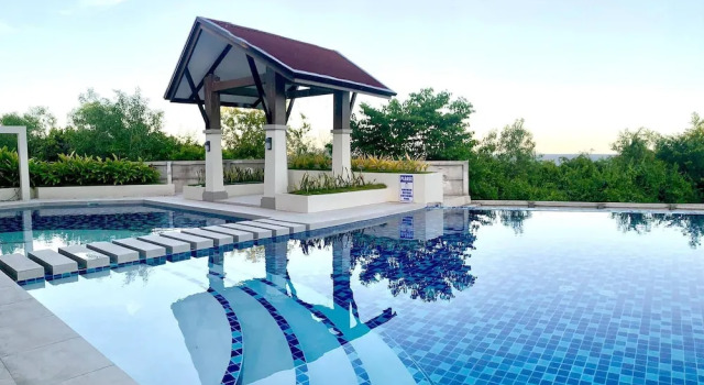 Номер Standard Panglao-island Condo Unit Rental
