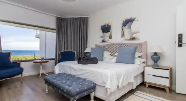 Sandbaai Country House