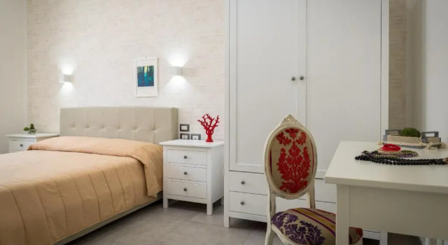 Двухместный номер Standard B & b Venere