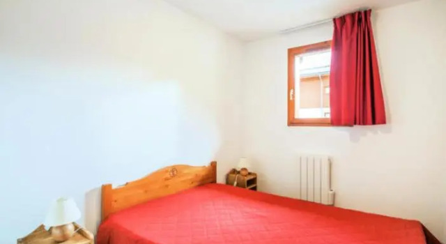 Résidence Cheval Blanc - 2 Pièces pour 7 Personnes 84