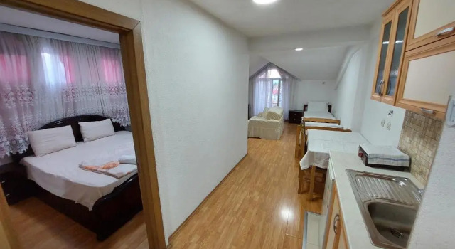Апартаменты Hotel Venecia Apartments