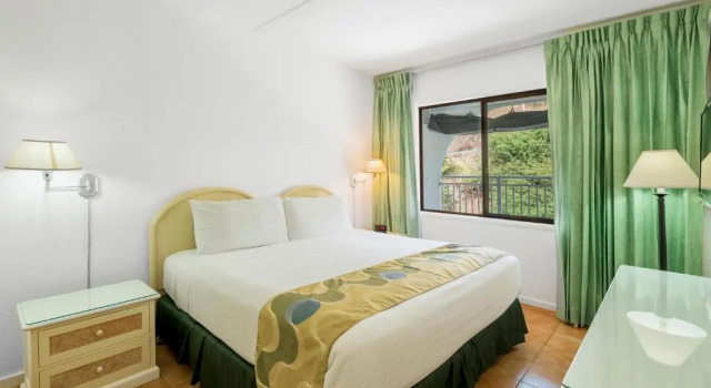 Апартаменты Belair Beach Hotel