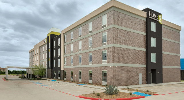 Home2 Suites by Hilton Houston/Katy, Rezerwuj Hotel Hotele w Katy z parkingiem, Parking