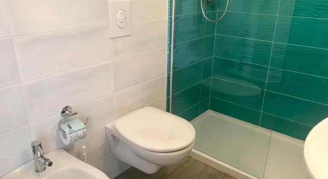 Номер Standard Hotel Sandalion