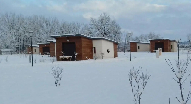 Gîte Veauchette, 2 pièces, 2 personnes - FR-1-496-77, Réserver Appartement Veauchette Auvergne