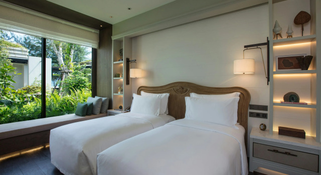 Rosewood Phuket