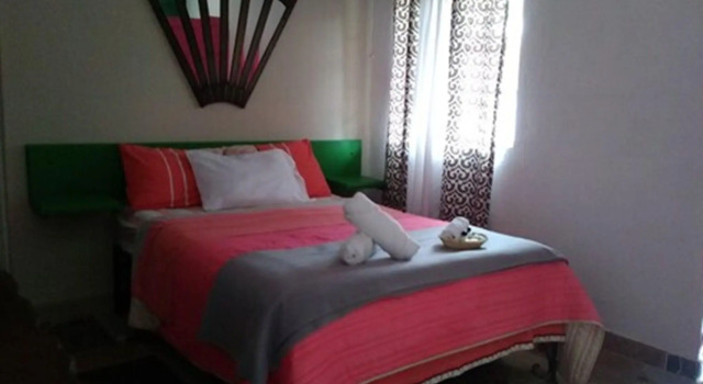 Posada Inn Rodrisou, Prenota Hotel Hotel a El Bajio con parcheggio, Parcheggio