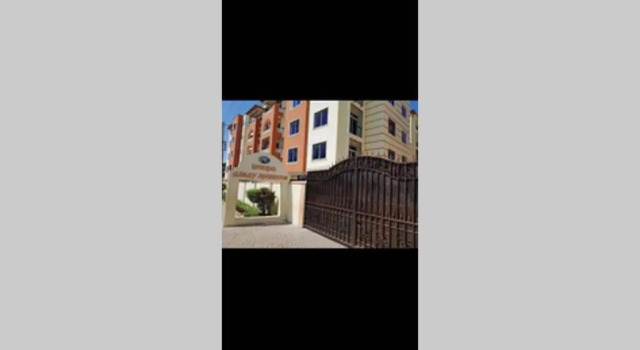 Luxury apartments J1 Mombasa, Забронировать Апартаменты/квартира Мтвапа 