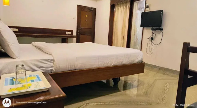 Номер Standard Rayas Inn