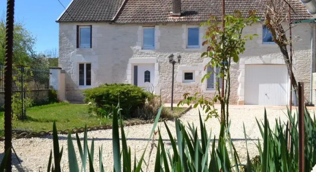 La Villa de Jeanne, Prenota Villa Cottage a Champagne-Ardenne, Cottage