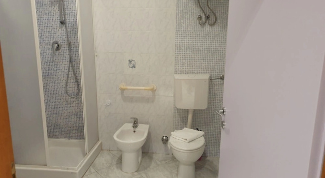 Номер Business Locanda Dalla Compagnia