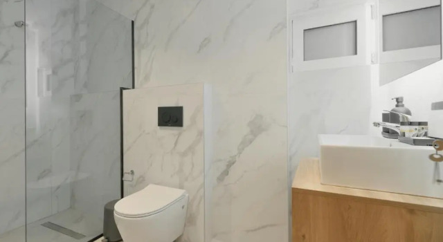 Апартаменты Casa Costa Suites
