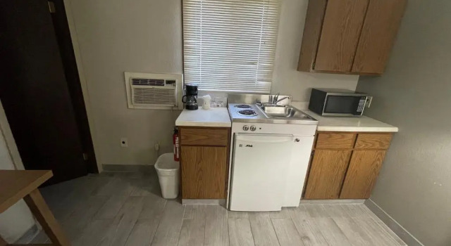 Студия Superior Days Inn by Wyndham Alpena