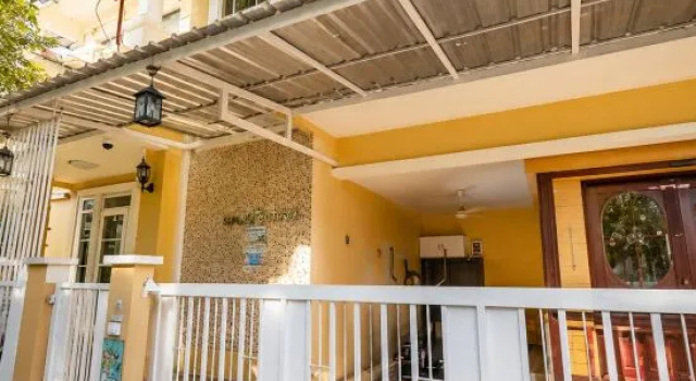 Summer House Bangkok Suites | Near Suan Luang