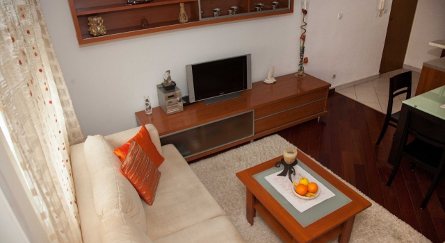 Apartment Seashell - great location: A1 Split, Riviera Split, Prenota Appartamento Splitska 