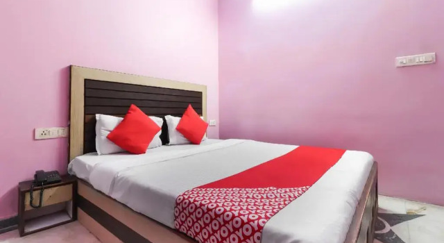 Hotel Basant by OYO Rooms