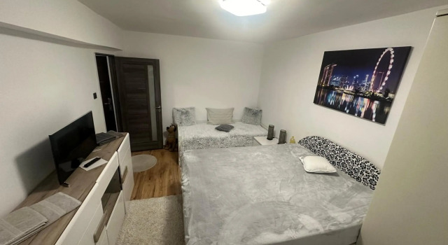 ENE Apartament Oradea, Varaa Huoneisto Oradea 