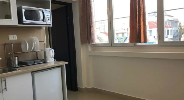 Unique TLV Bauhaus, Забронировать Апартаменты/квартира Апартаменты Тель-Авива, рядом с Площадь Рабина, Апартаменты/квартира
